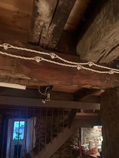 Instalaciones vistas para alojamientos rurales